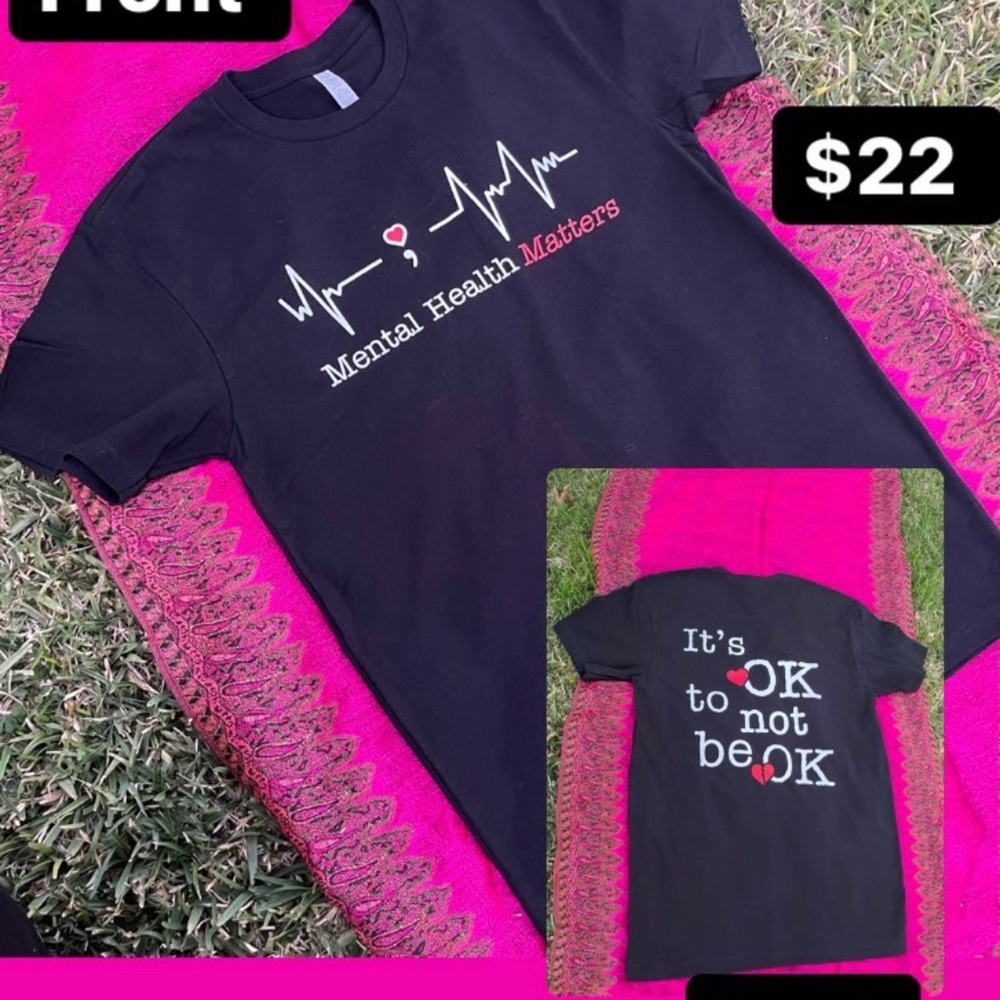 T shirt